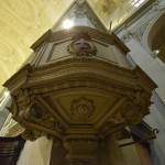 Chiesa di San Ferdinando - Effetto Venezia