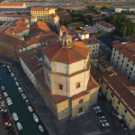 Quartiere Venezia, Livorno
