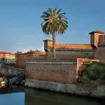 Fortezza Nuova - Effetto Venezia