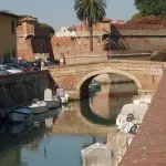 Fortezza Nuova - Effetto Venezia