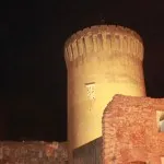 Fortezza Vecchia - Effetto Venezia