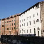 Palazzo dei Domenicani - Effetto Venezia