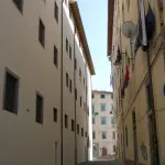 Palazzo dei Domenicani - Effetto Venezia