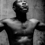 Seun Kuti. Effetto Venezia 2017