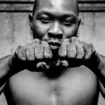 Seun Kuti. Effetto Venezia 2017