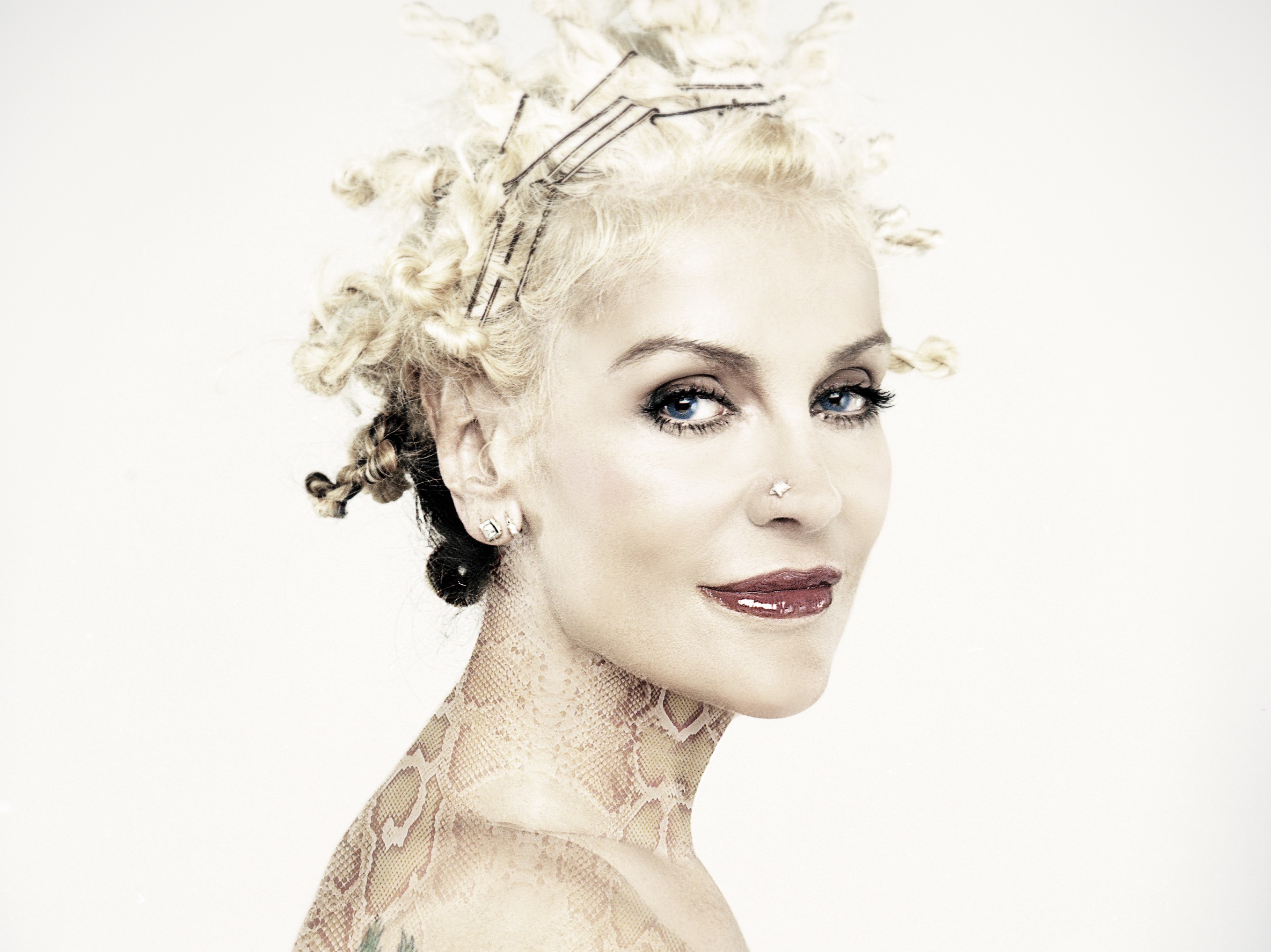 Donatella Rettore - Effetto Venezia 2017