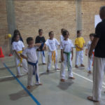 Comitato Provinciale Karate Livorno Fijikam e Zen Club - 03