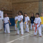 Comitato Provinciale Karate Livorno Fijikam e Zen Club - 05