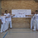 Comitato Provinciale Karate Livorno Fijikam e Zen Club - 23
