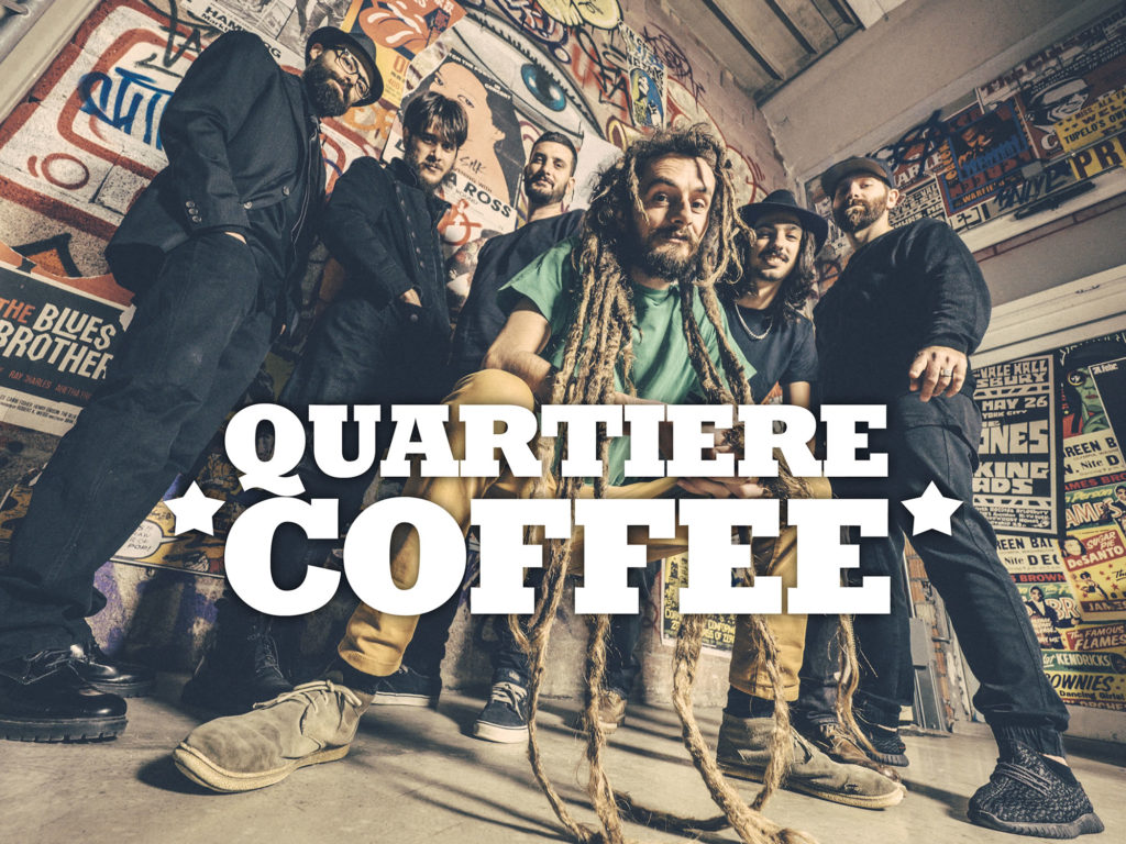 Quartiere Coffee