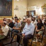 Conferenza stampa chiusura Effetto Venezia 2018 - 006