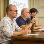 Conferenza stampa chiusura Effetto Venezia 2018 - 007