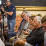 Conferenza stampa chiusura Effetto Venezia 2018 - 008
