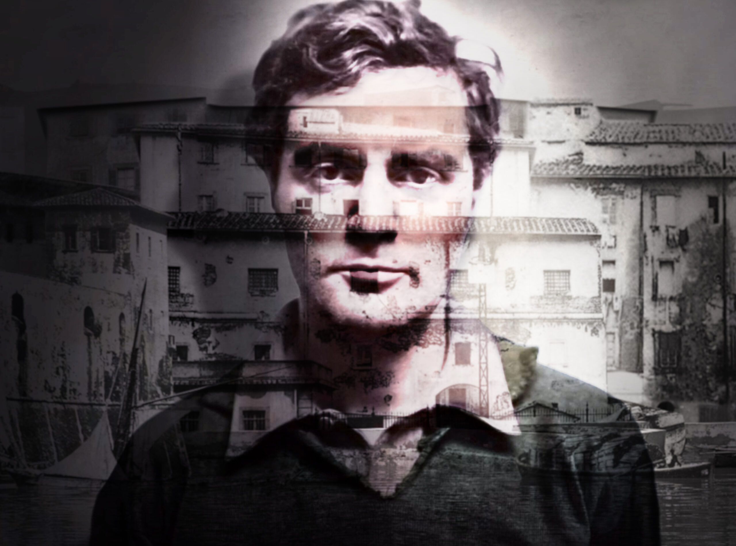 AMEDEO Effetto Venezia Livorno