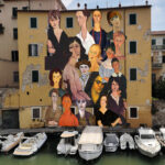 TOUR MODIGLIANI