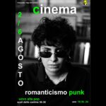 Cinema, romanticismo punk 3